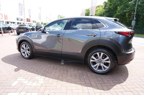 CX-30