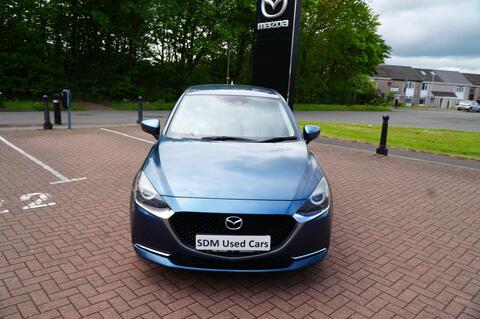 Mazda2