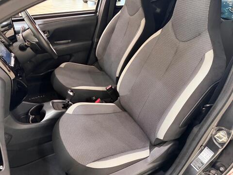 AYGO