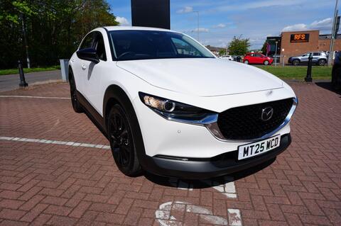 CX-30
