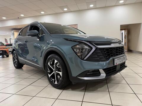 Sportage