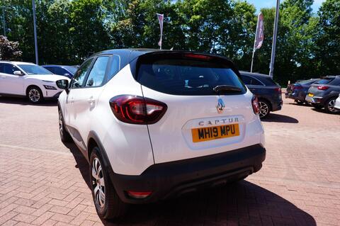 Captur