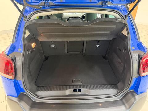 C3 Aircross