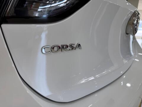 Corsa