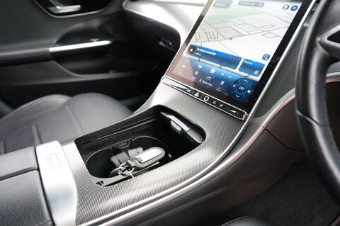 C Class