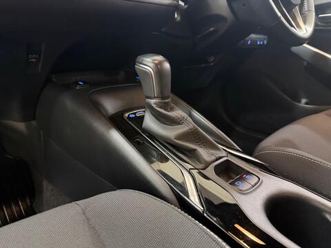 Corolla