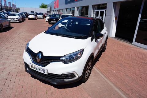 Captur