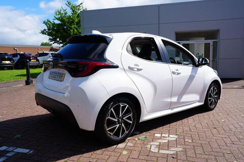 Yaris