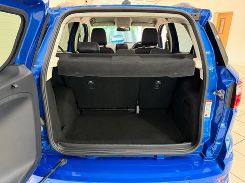 EcoSport