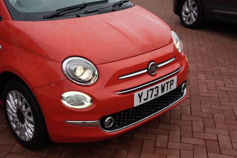 500C