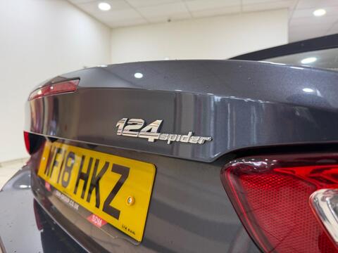 124 Spider