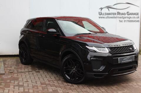 Ullswater Road Garage