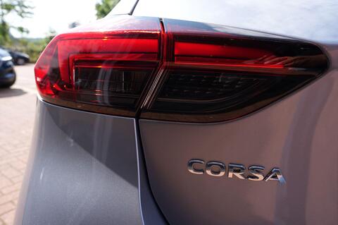 Corsa