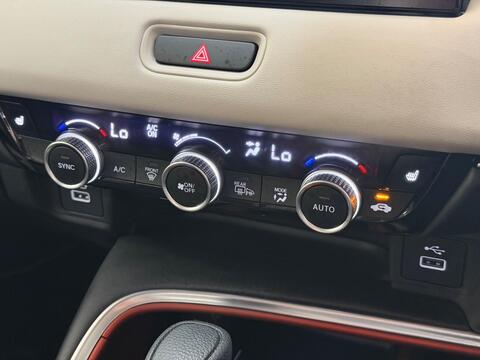 HR-V