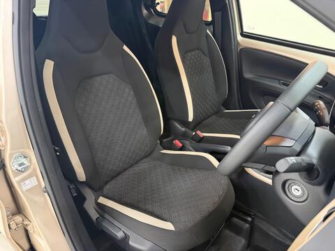 Aygo X