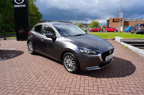 Mazda2