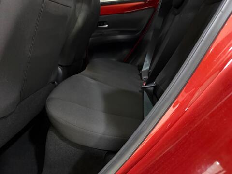Aygo X