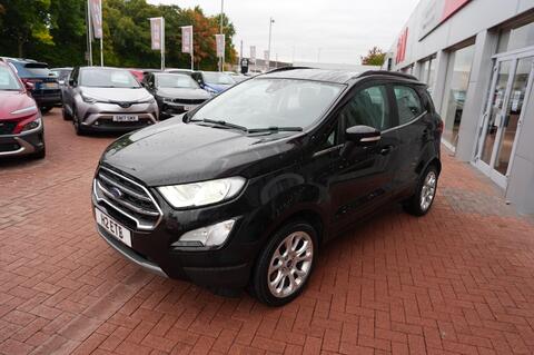 EcoSport