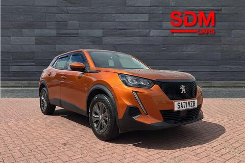 Sdm mazda