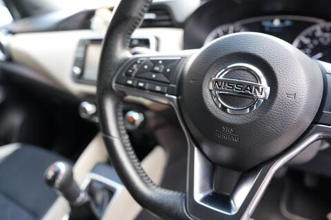 Micra