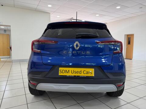 Captur