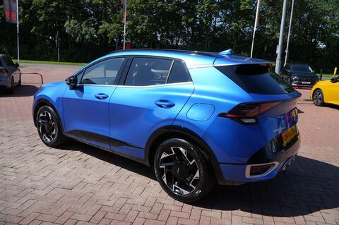 Sportage