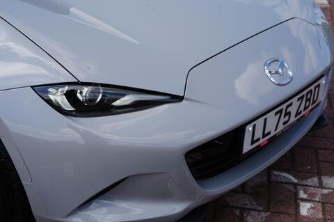 MX-5