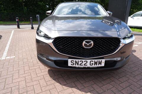 CX-30