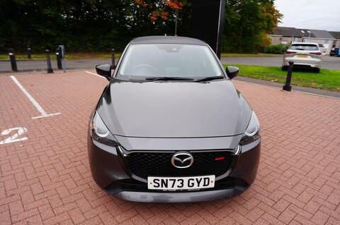 Mazda2
