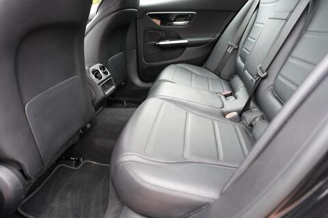 C Class