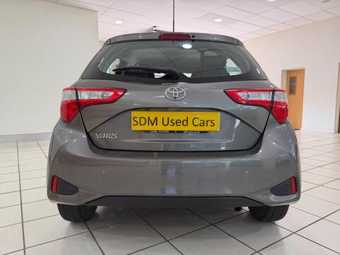 Yaris
