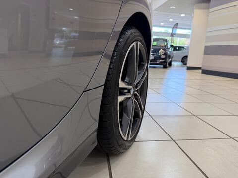 2 Series Gran Coupe