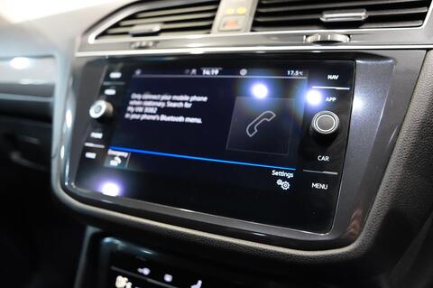 Tiguan Allspace