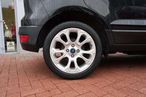 EcoSport