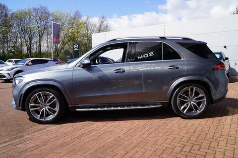 GLE