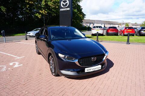 CX-30