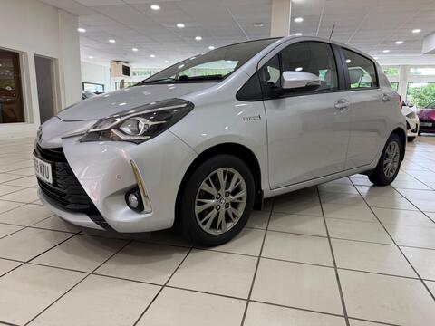 Yaris
