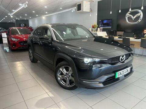Sdm mazda