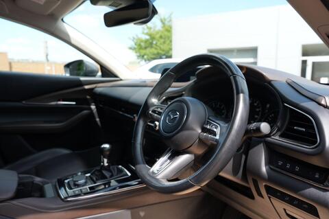 CX-30