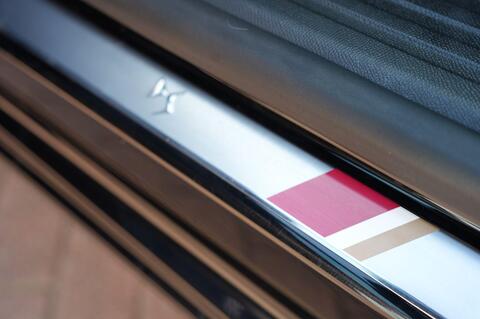 DS 3 CROSSBACK