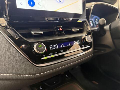 Corolla