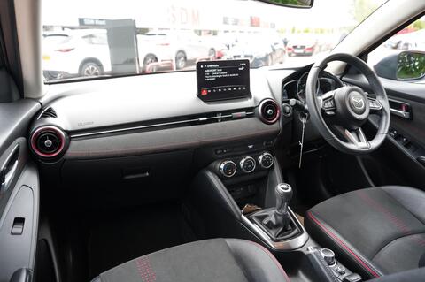 Mazda2
