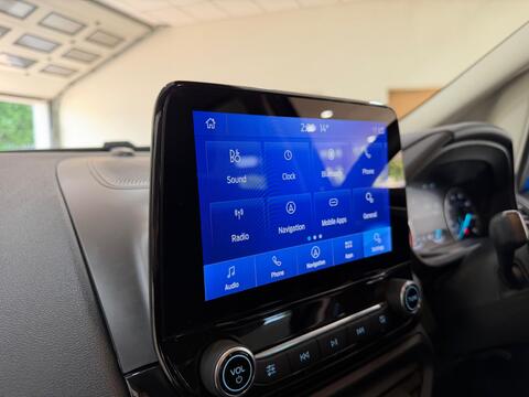 EcoSport