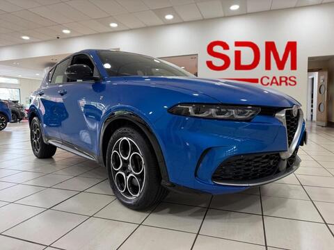 Sdm mazda