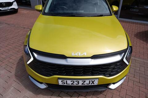 Sportage