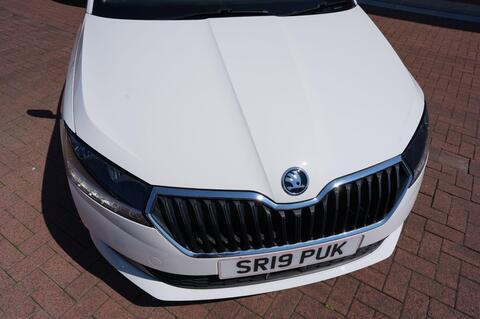 Fabia
