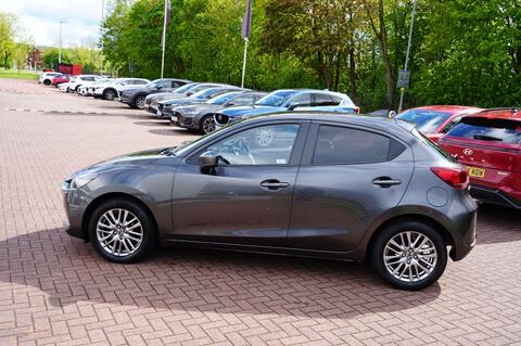 Mazda2