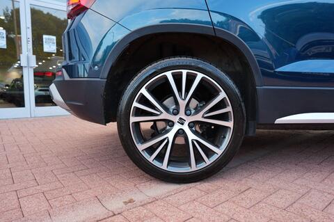 Ateca