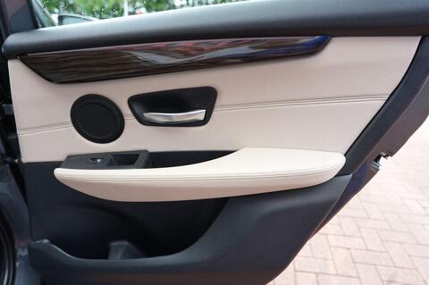 2 Series Active Tourer