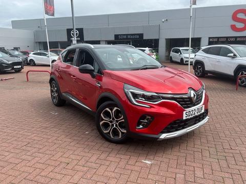 Sdm mazda